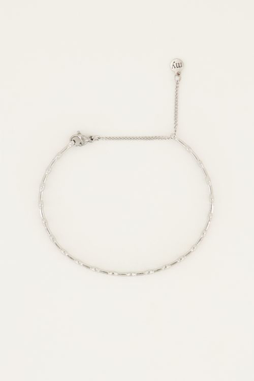 Mix bangle bolletjes