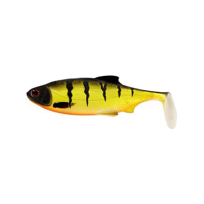 Leurre Souple Westin Ricky The Roach Sl/St - 14Cm