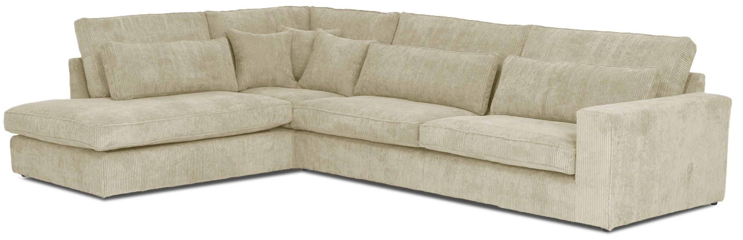 Hoekbank Romee