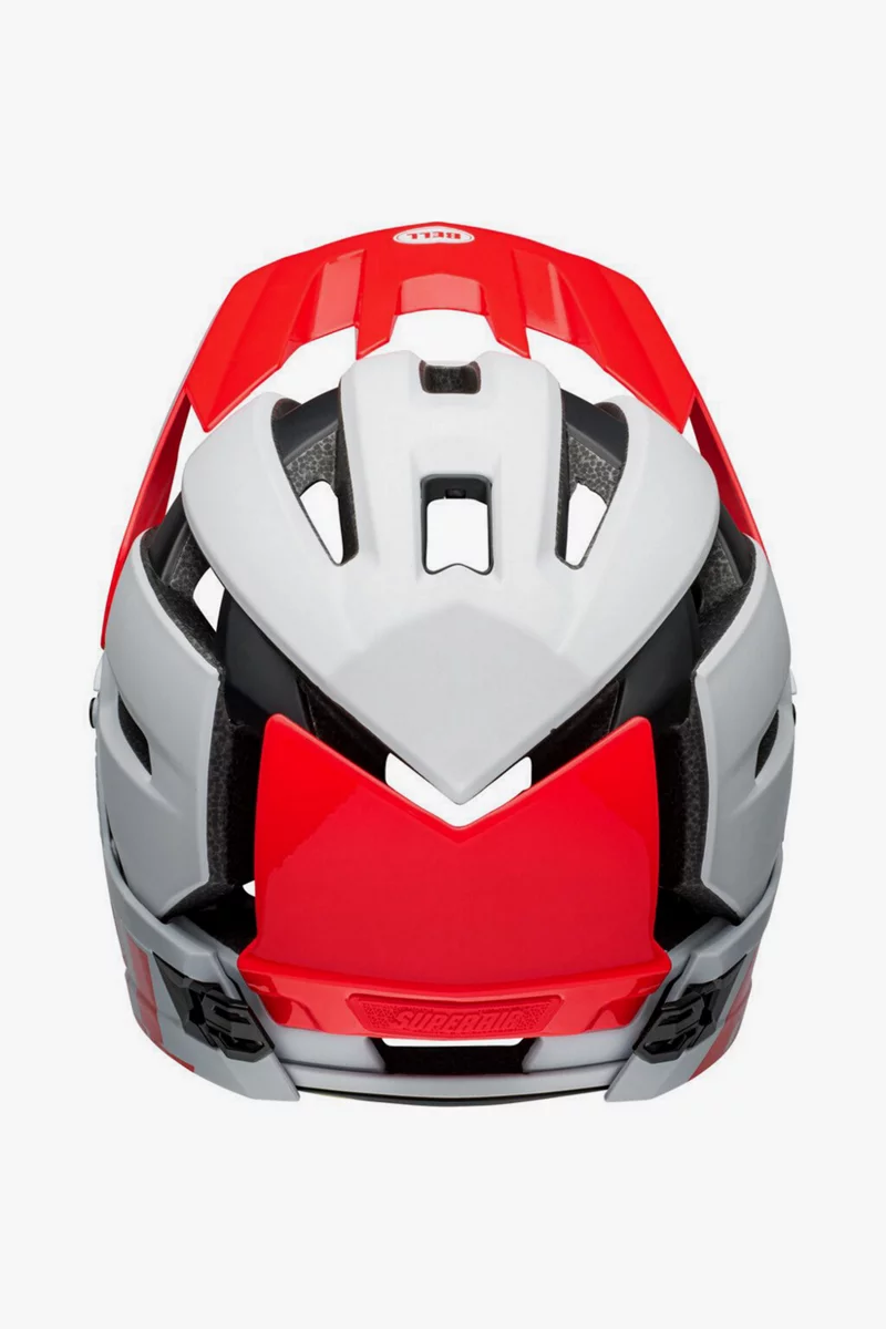 BELL Super AIR R Spherical Mips Velohelm