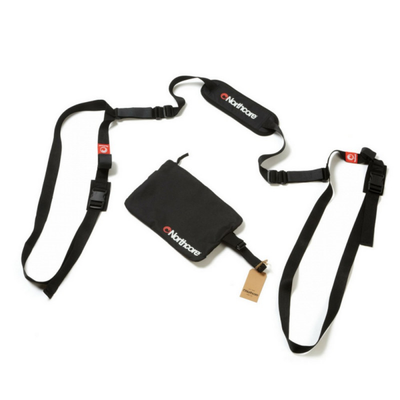 SANGLE DE PORTAGE NORTHCORE DELUXE