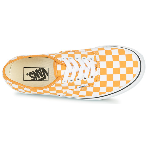 Vans - AUTHENTIC - Jaune