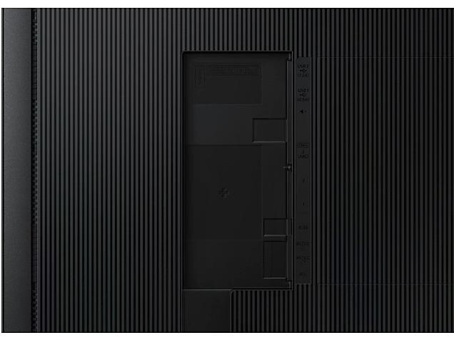 Samsung Public Display QB85C 85 