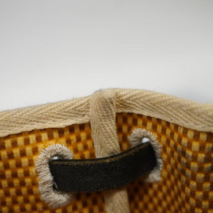 Hermès Vintage Hermès Herbab Beige