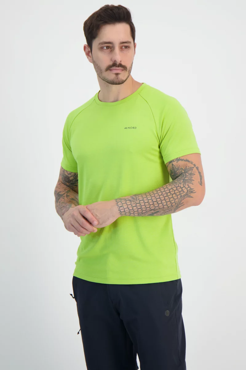 46 NORD Herren T-Shirt