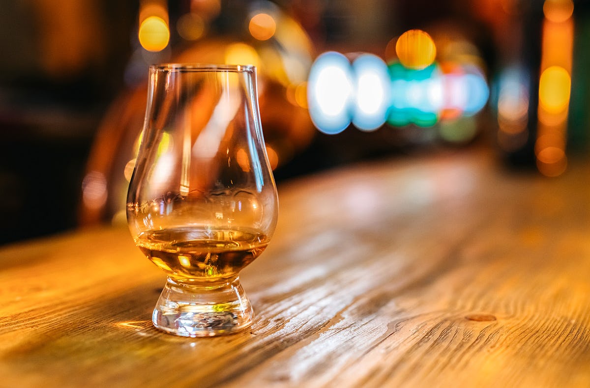 Rum Tasting Düsseldorf