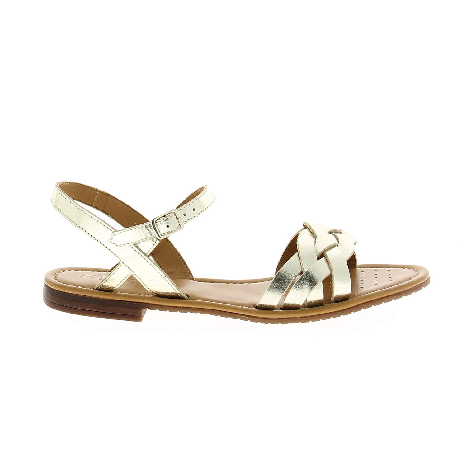 Sandales femme GEOX SOZY