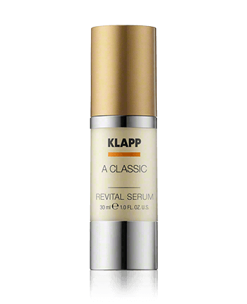 KLAPP A Classic Revital Serum 30ml