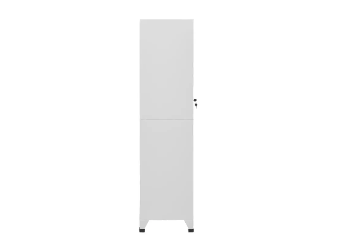 Armoire à casier 38x45x180 cm