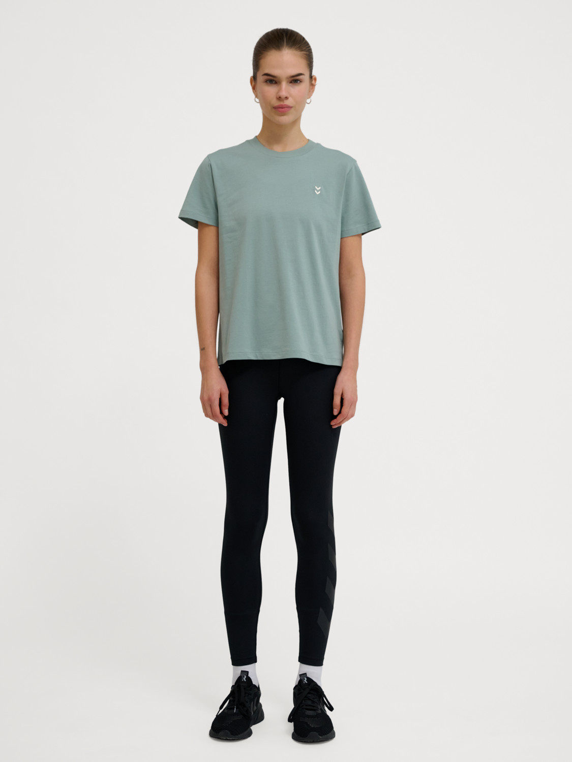 hmlPULSE W T-SHIRT