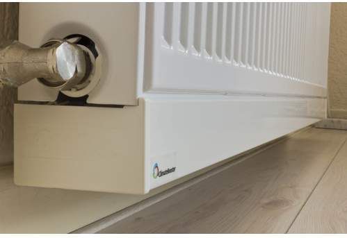 ClimateBooster - Radiator Pro - Radiatorventilator - 140 cm