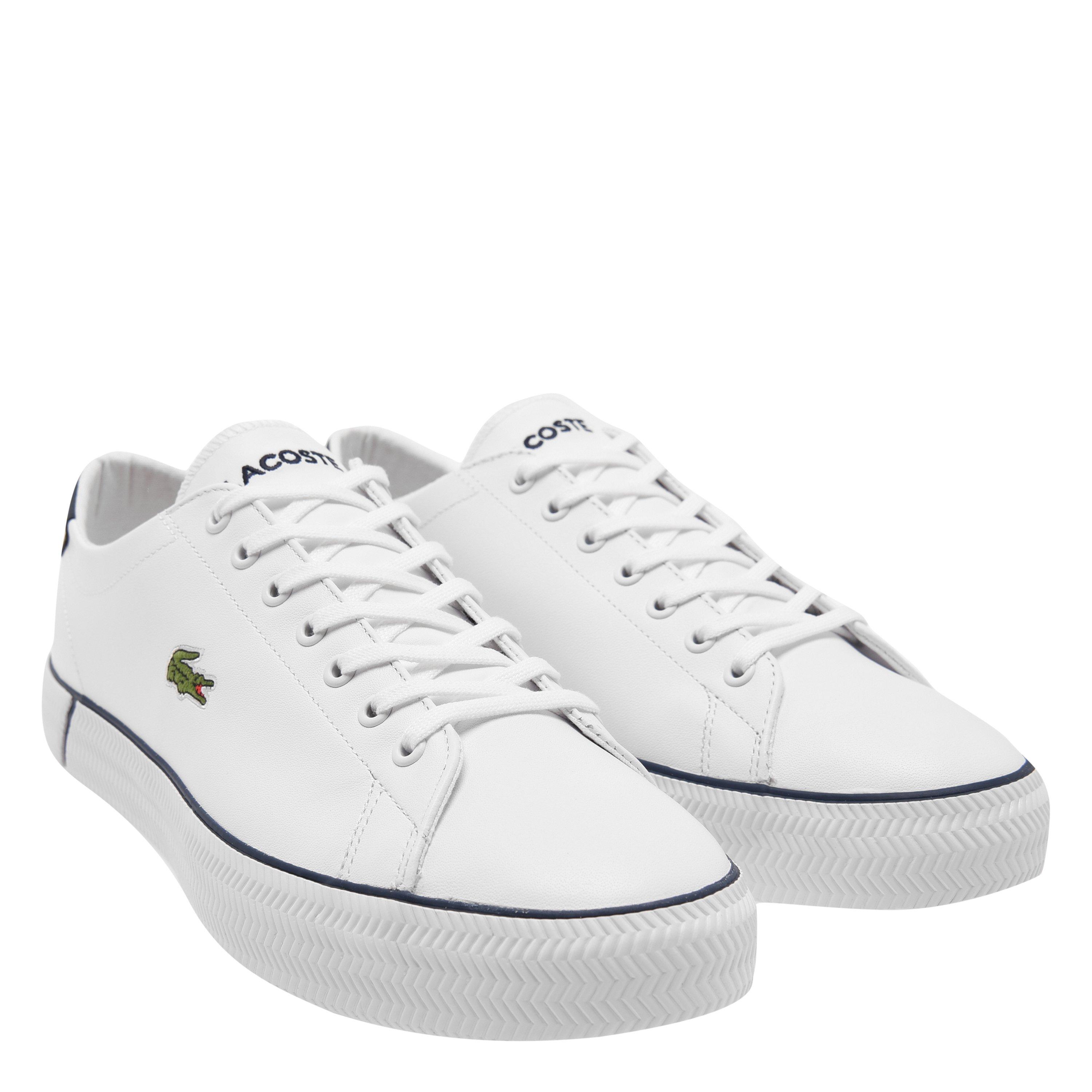 Lacoste Gripshot Trainers