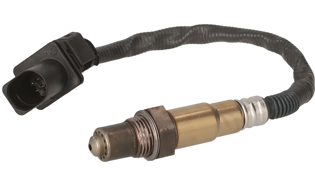 Lambda-sonde