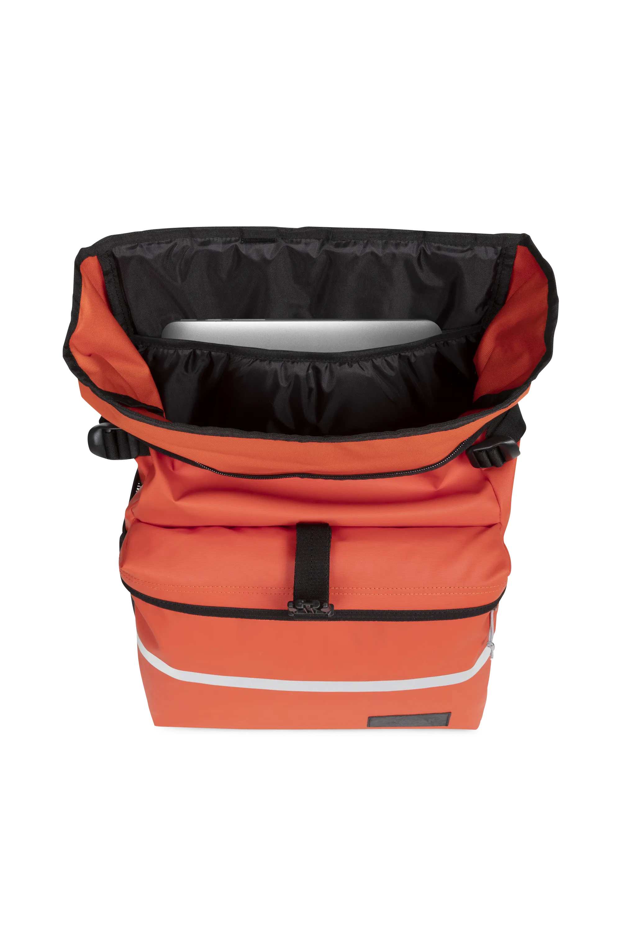 EASTPAK sac à dos MACLO BIKE Orange