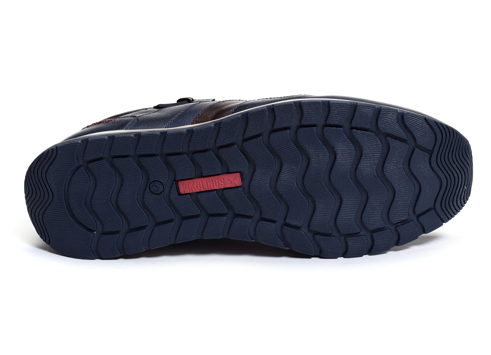 Cambil 6010 bleu