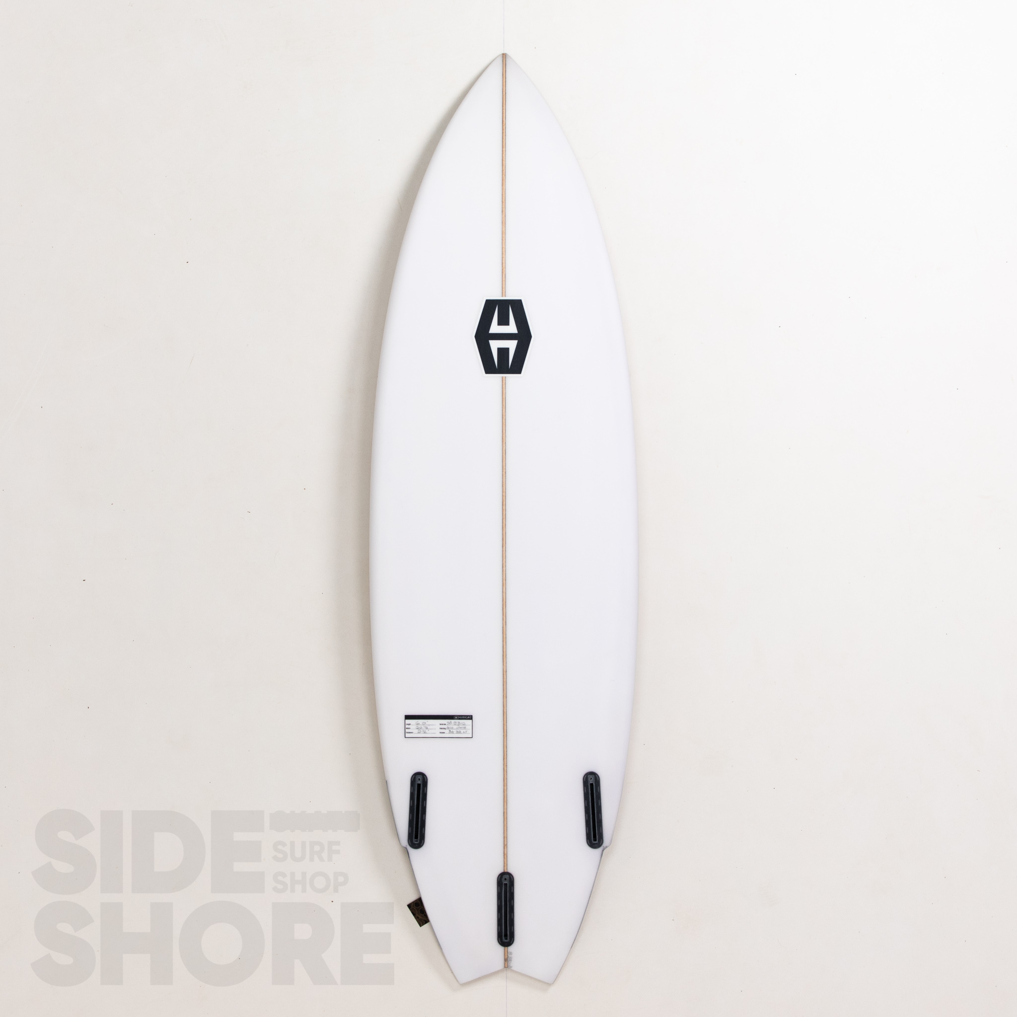 HURRICANE THE FALCON - 6'0 x 20