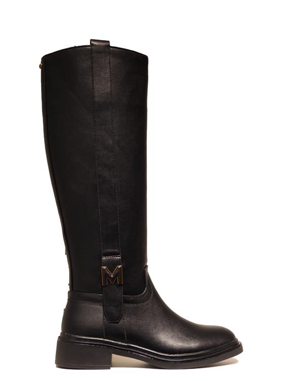 Mexx Saya Roller Black