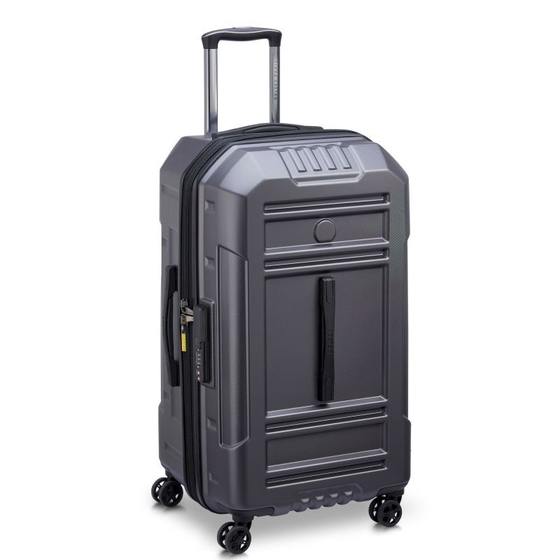 Rempart Soute Trunk - Valise à roulettes
