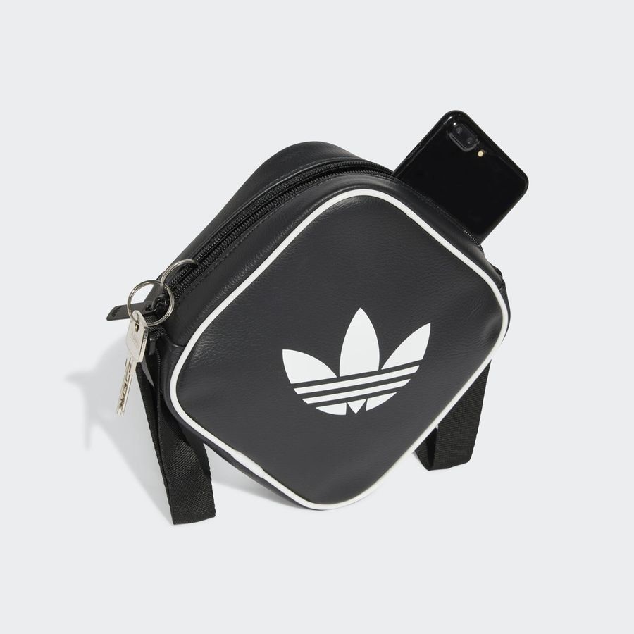Adidas Original Sac losange Adicolor Classic