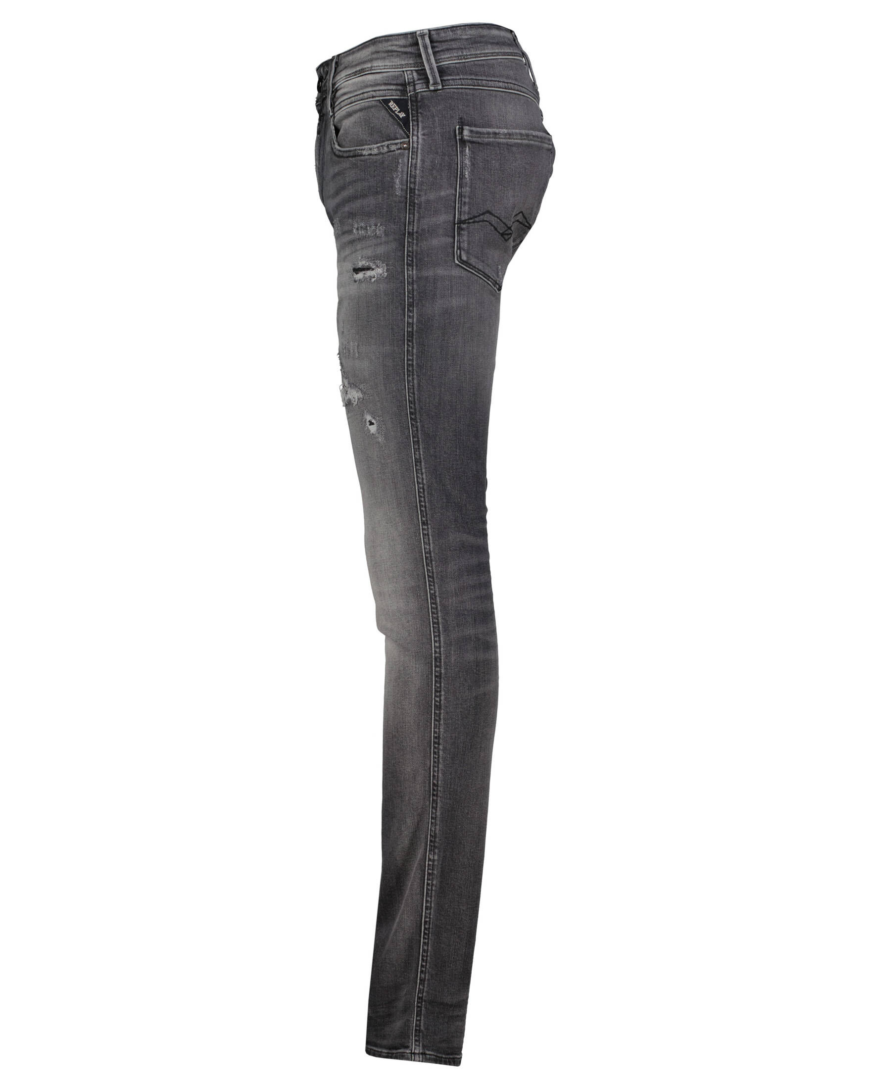 Replay| Herren Jeans ANBASS Skinny Fit