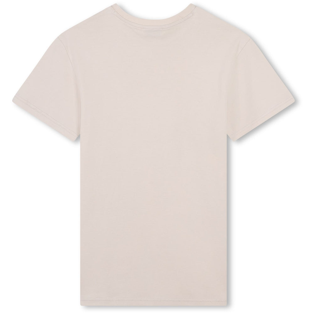 Køb Marc Jacobs Sand Short Sleeved Kjole
