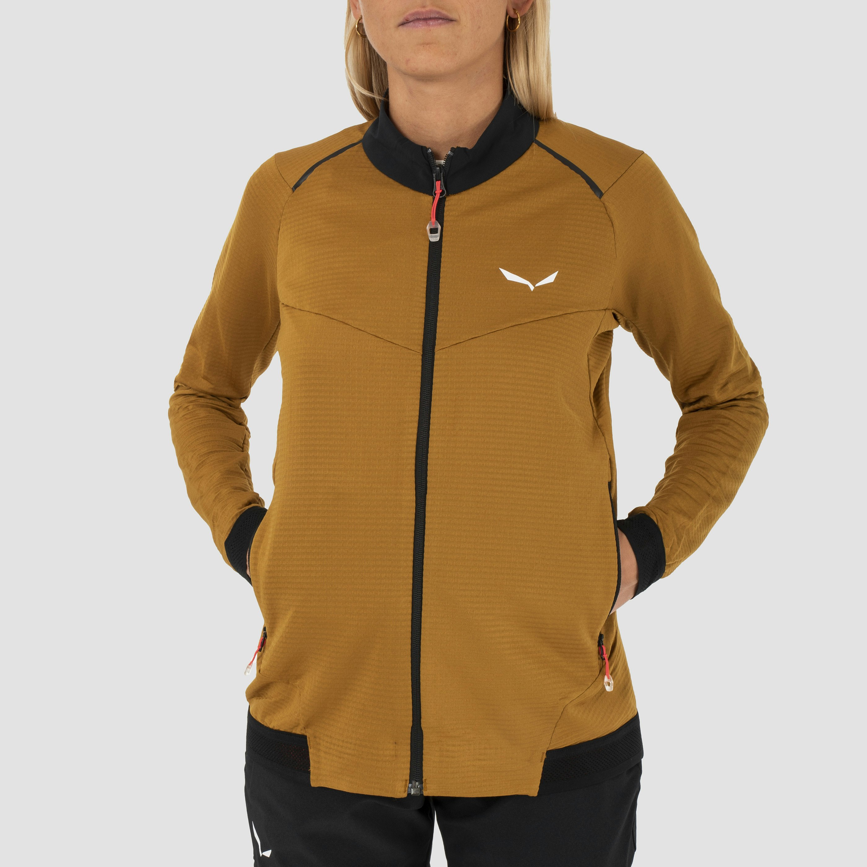 Pedroc 2 Polarlite Jacke Damen