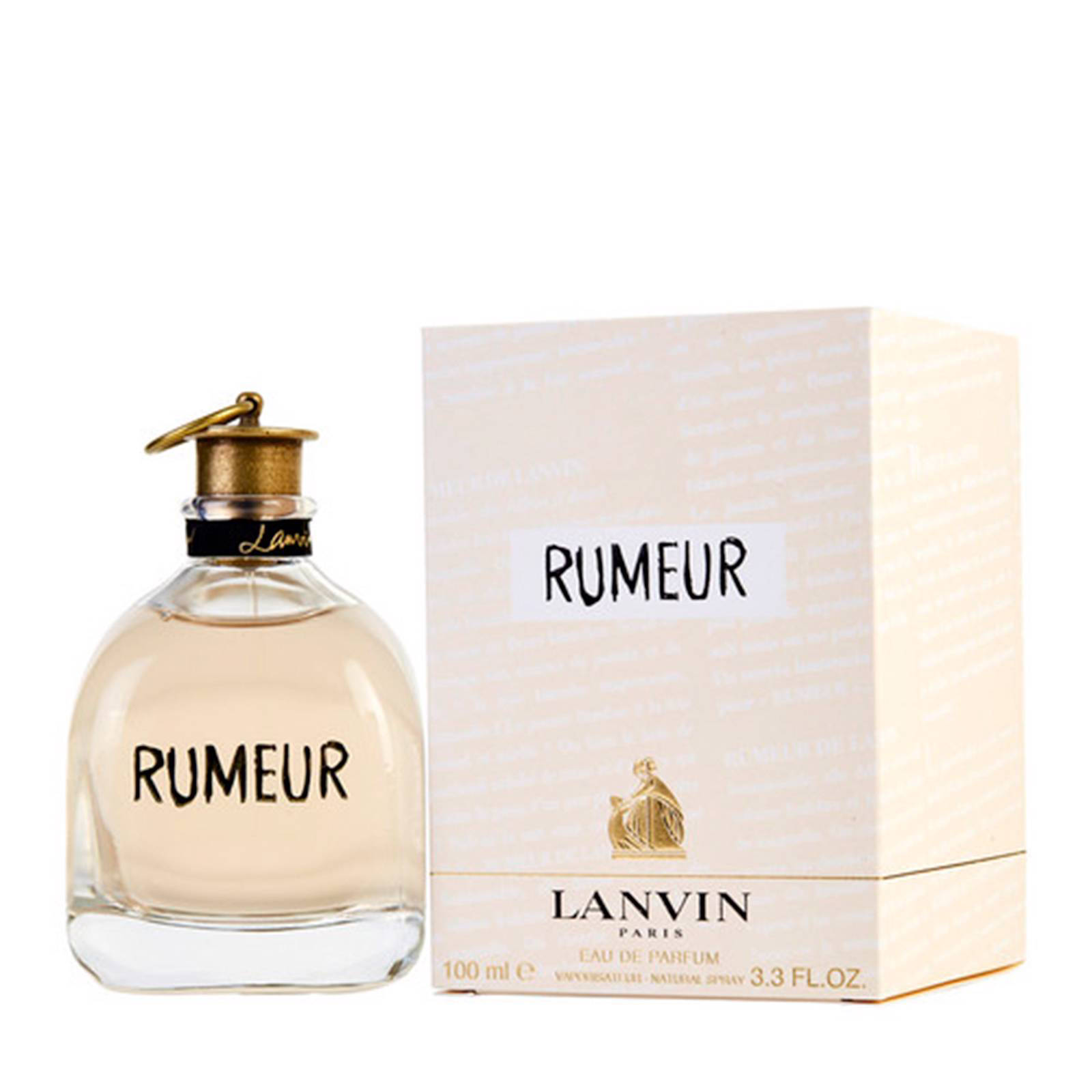 Lanvin Rumeur eau de parfum - 100 ml