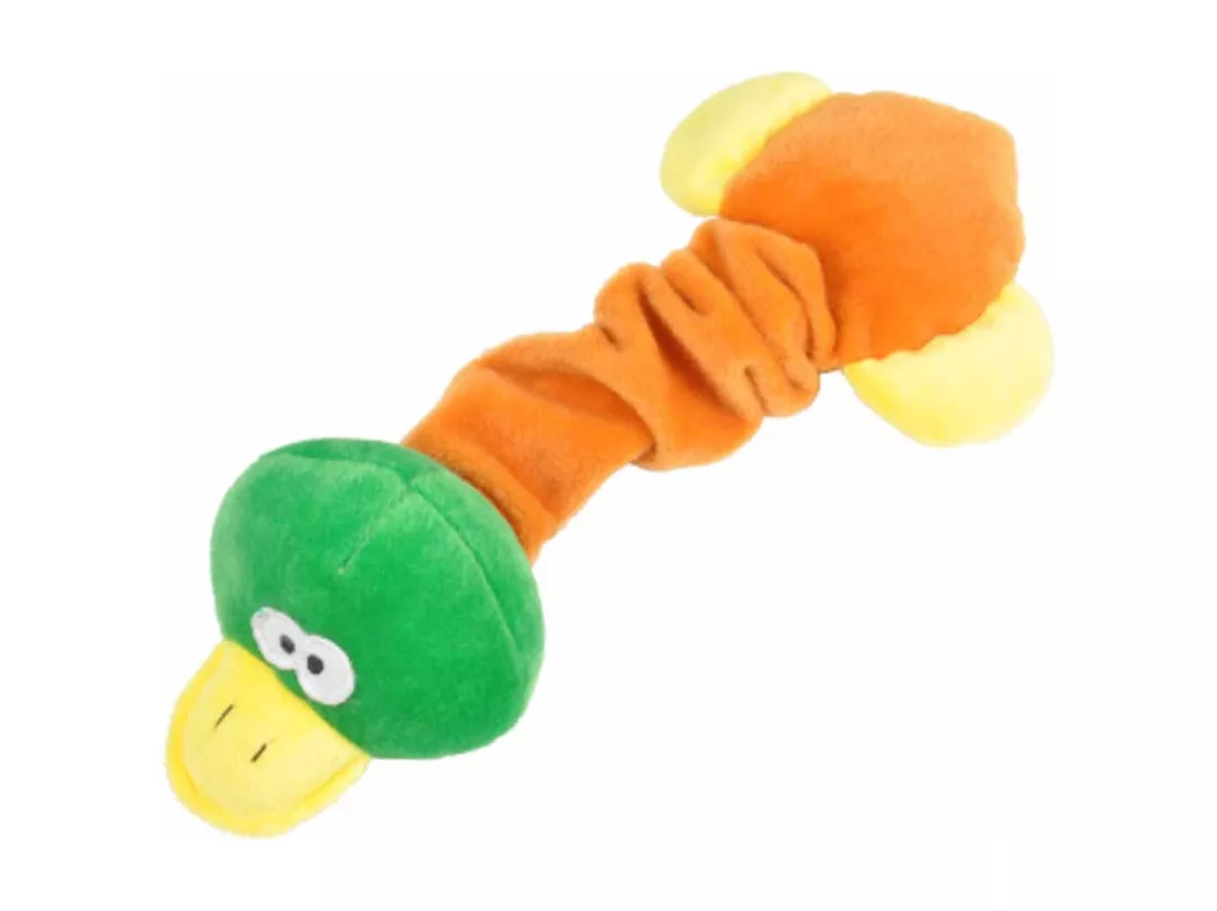 Peluche pour Chien 
