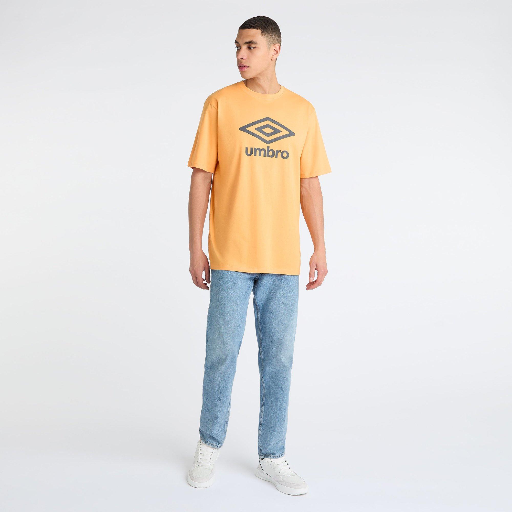 Umbro Core Logo Tee Sn99