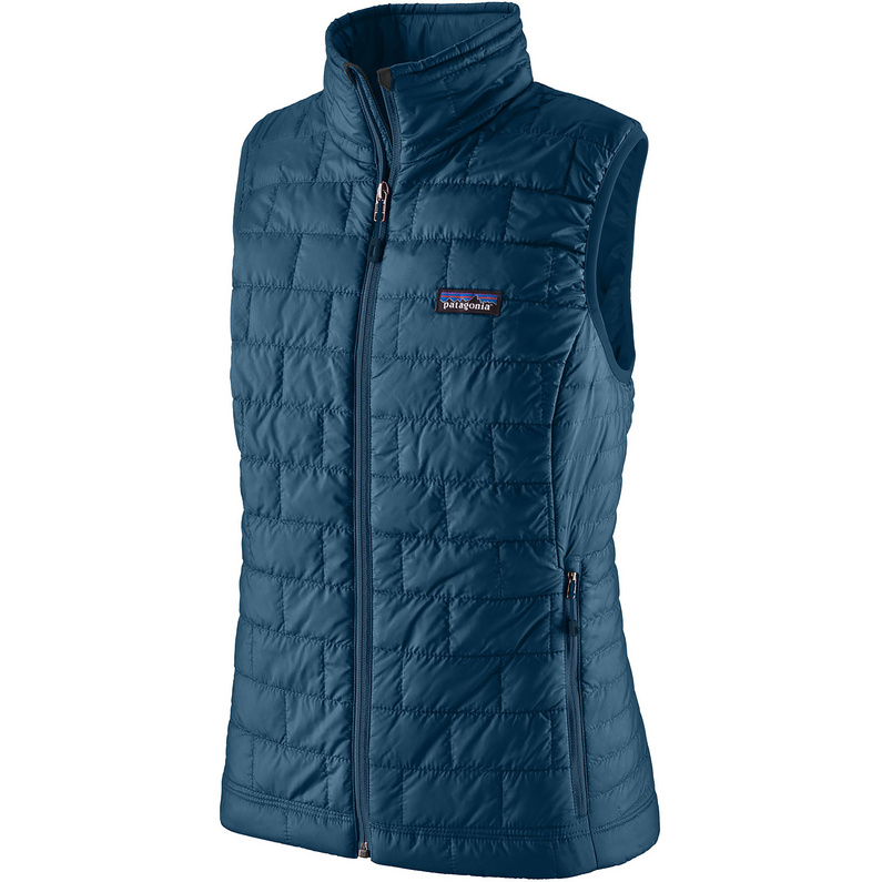 Patagonia Damen Nano Puff Weste