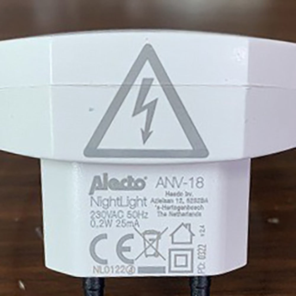 Køb Alecto LED-Night Light