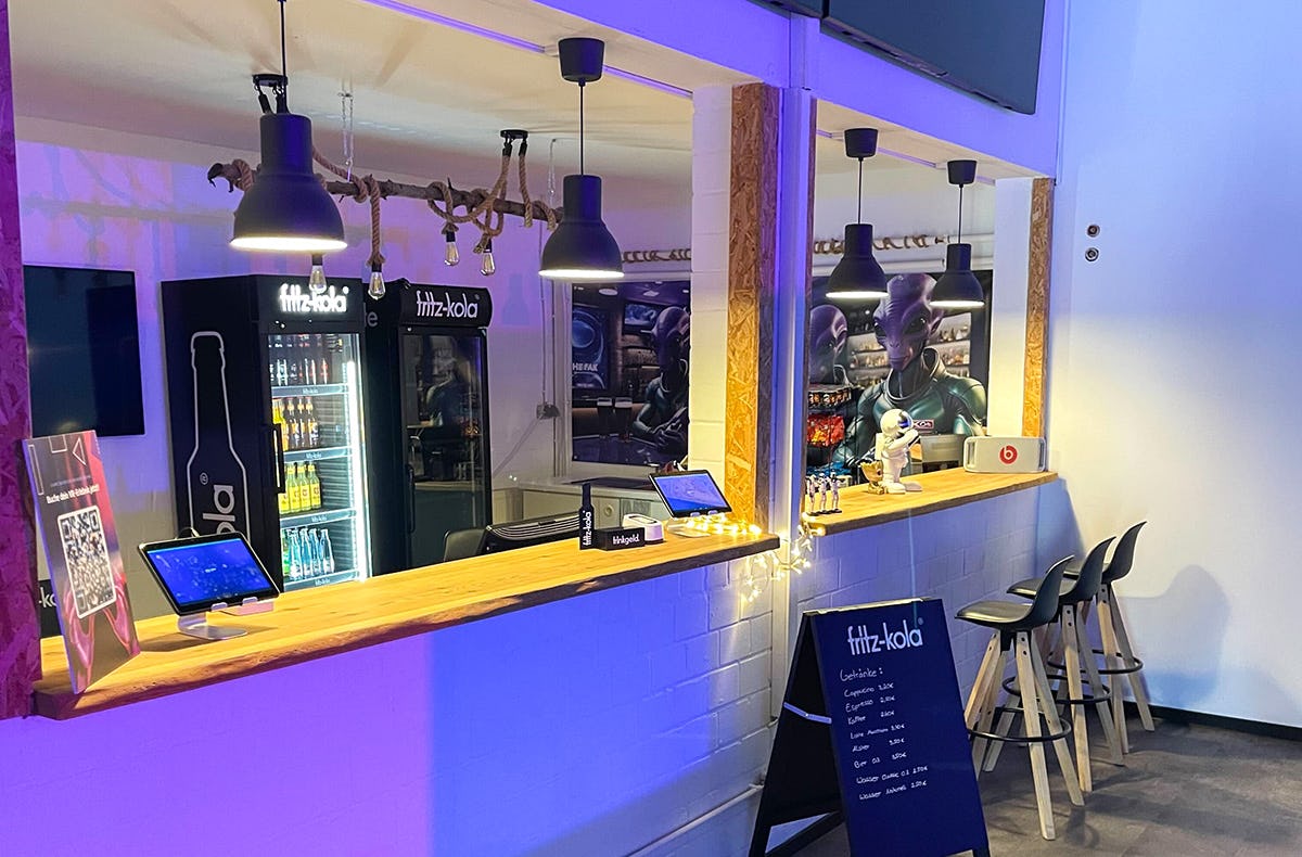 VR Escape Room Göttingen