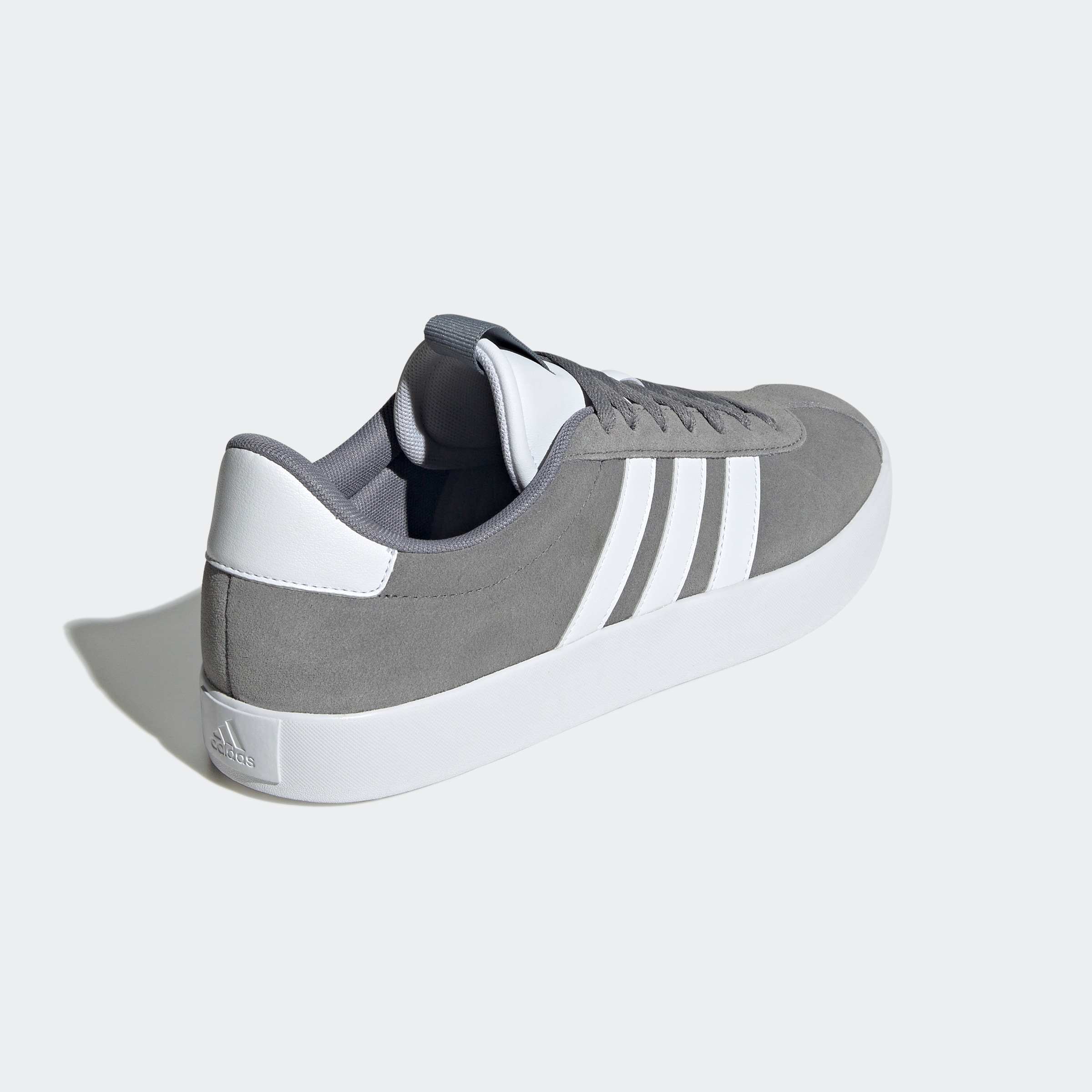 adidas Sportswear Sneaker »VL COURT 3.0«  inspiriert vom Design des adidas samba