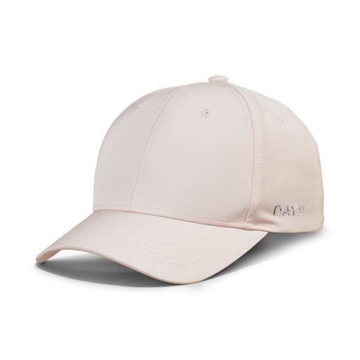 DAY ET RC-Twill Cap, Chateau Gray