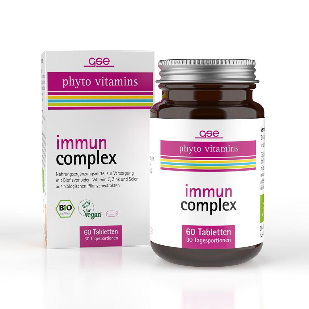 Immun Complex