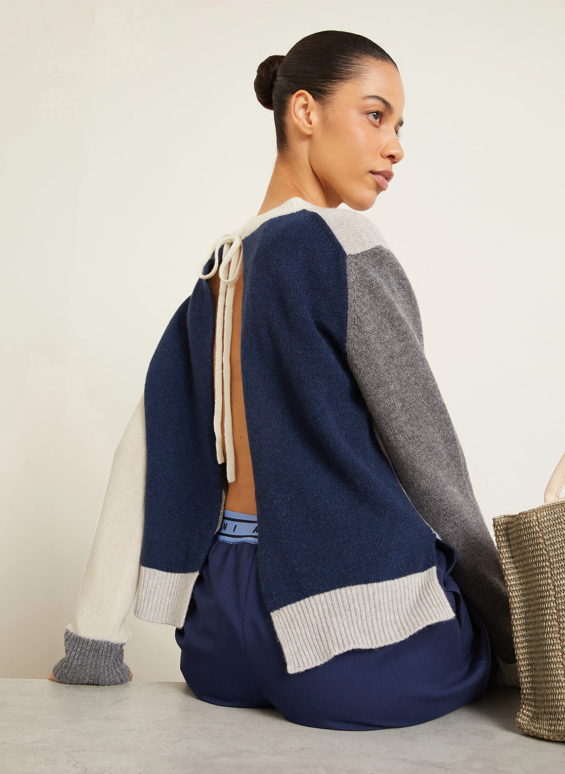 MARNI Cashmere-Pullover
