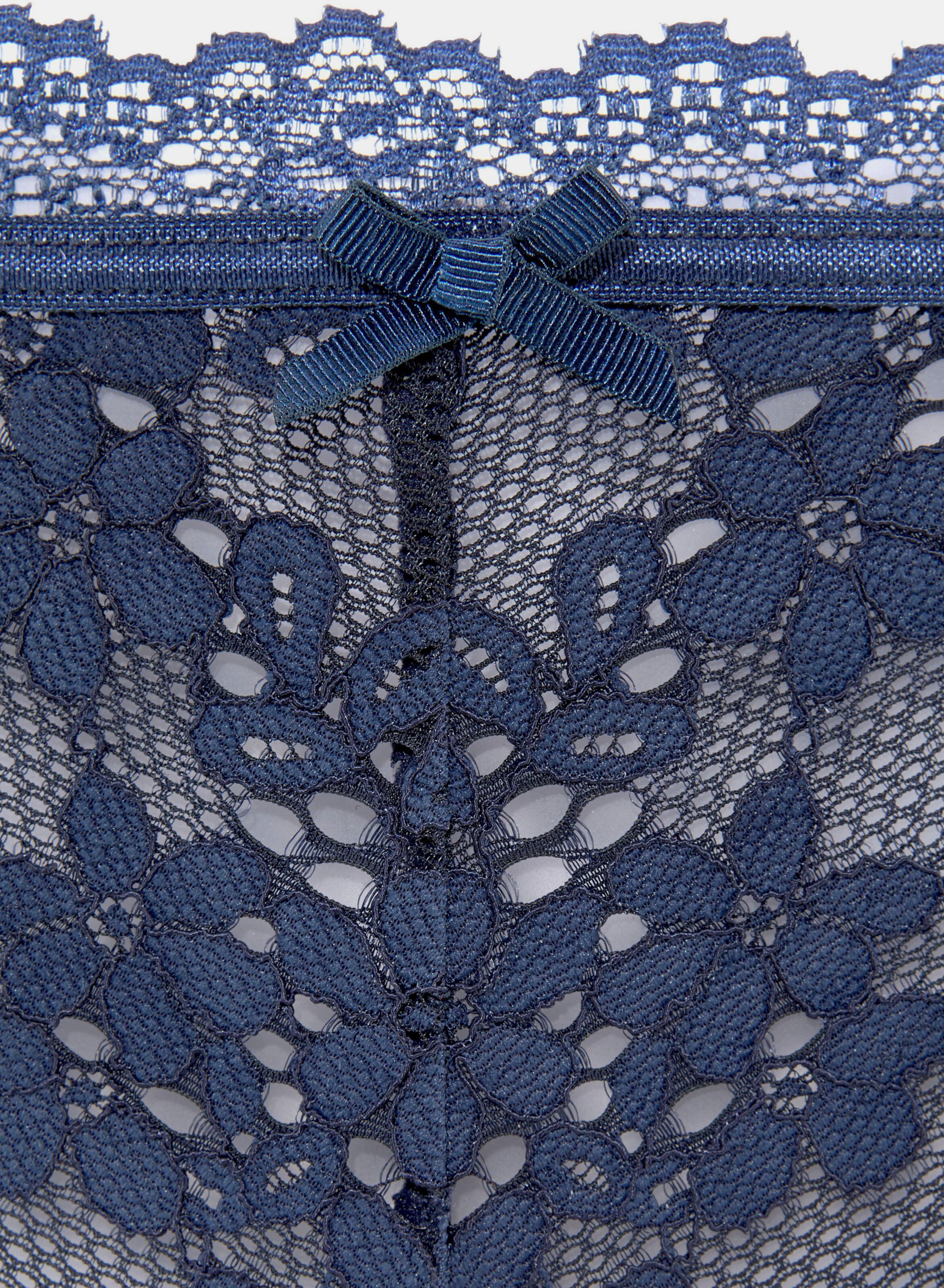 Stringpanty