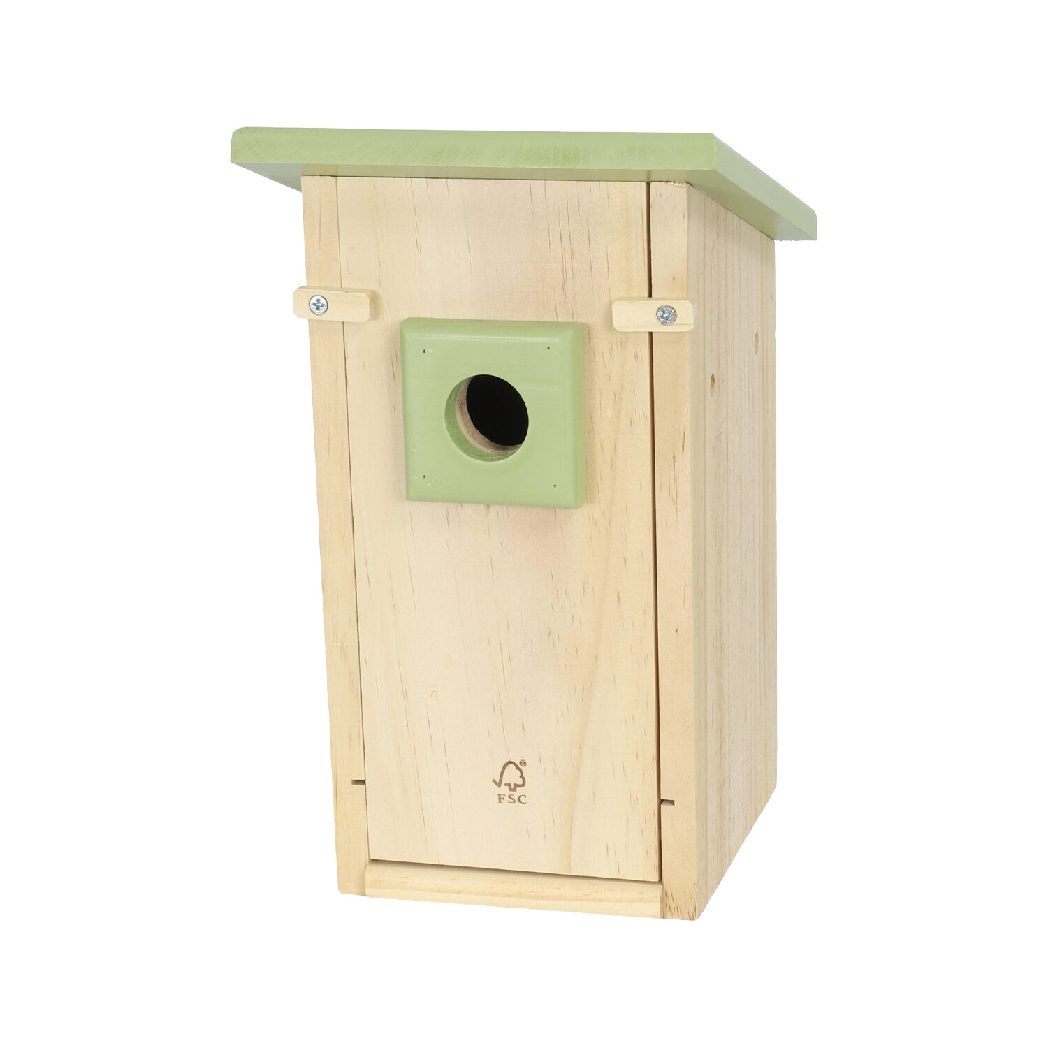 Boon Mezenkast Hout