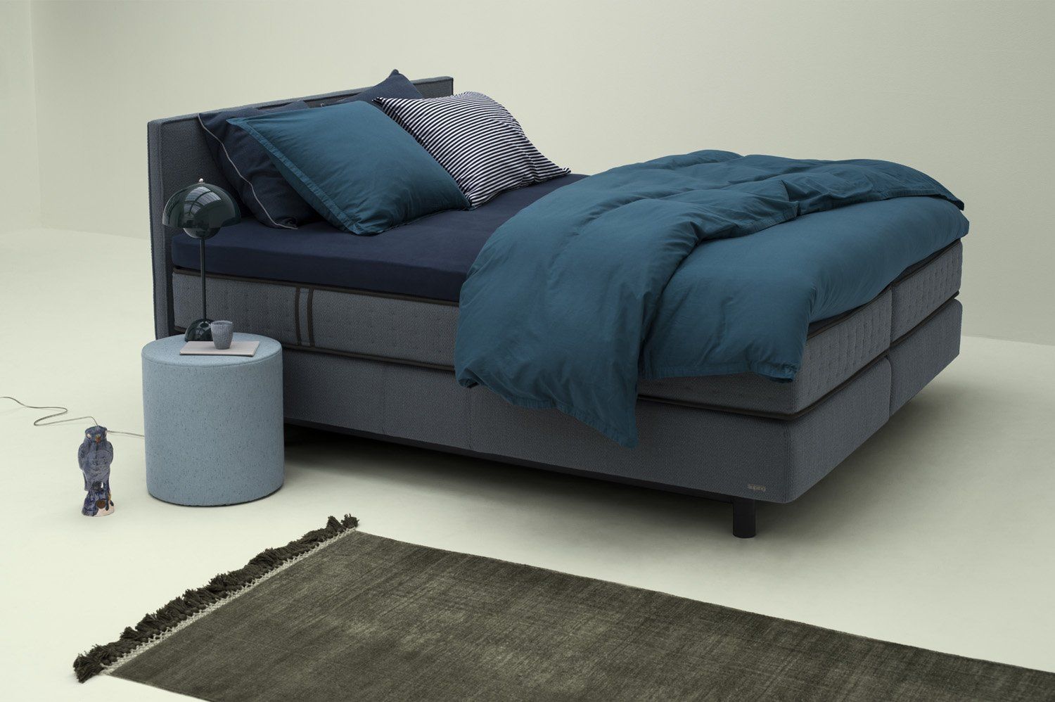 Auping   Kiruna Boxspring