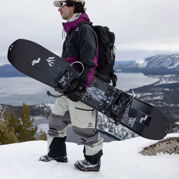 Splitboard JONES MEN'S FRONTIER SPLIT