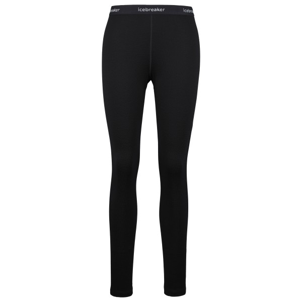 Icebreaker - Women's 260 Tech Leggings - Sous-vêtement mérinos