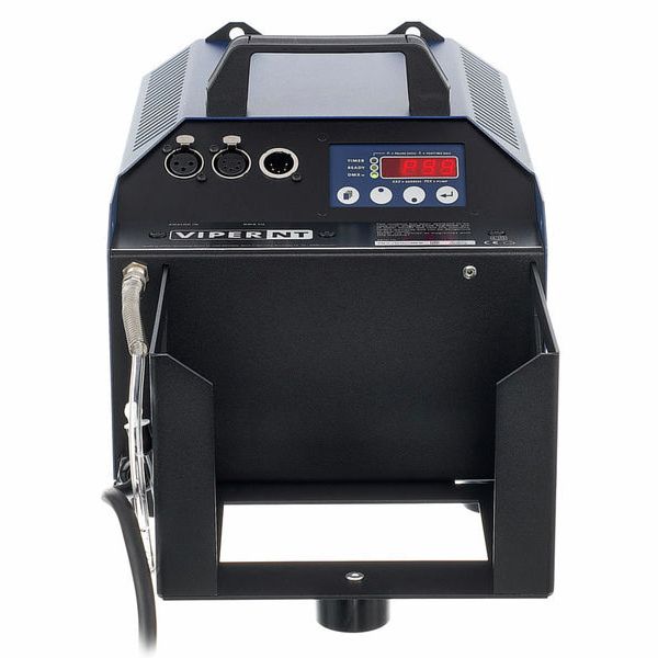 Look Viper NT 230V Case Bundle