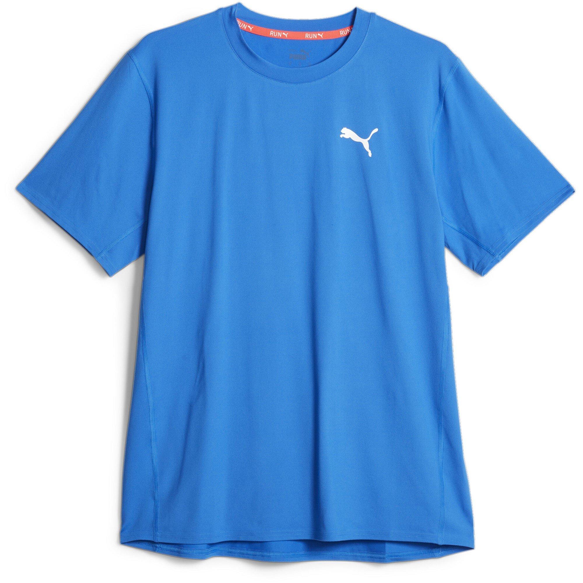 Puma Cldspn Ss Tee Sn99