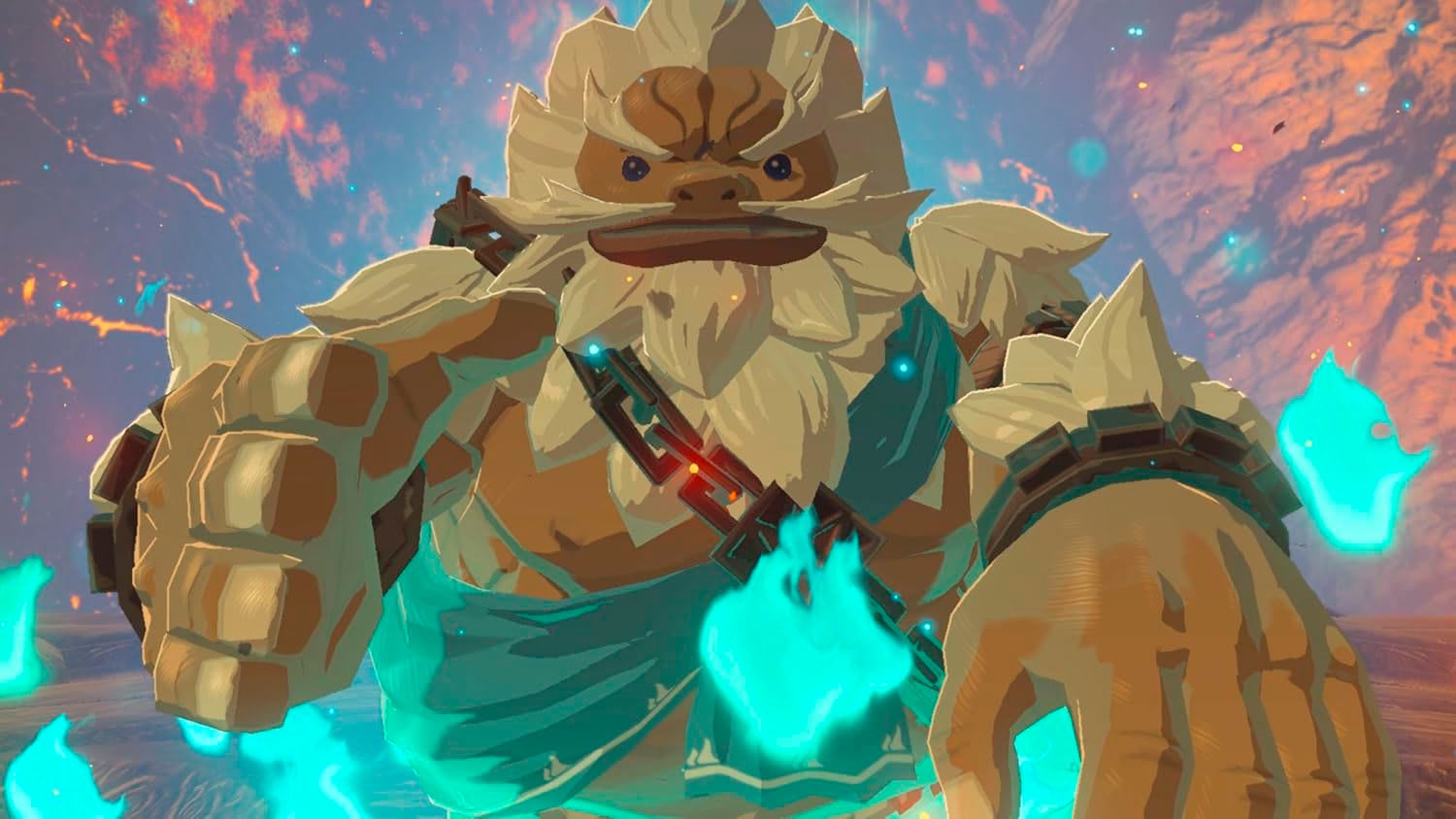 Nintendo Switch Spielesoftware »The Legend of Zelda: Breath of the Wild« Nintendo Switch