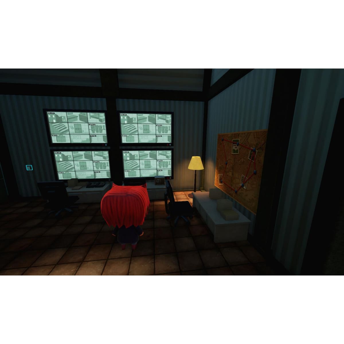D.G.U. - Midterm Mania - PC Windows
