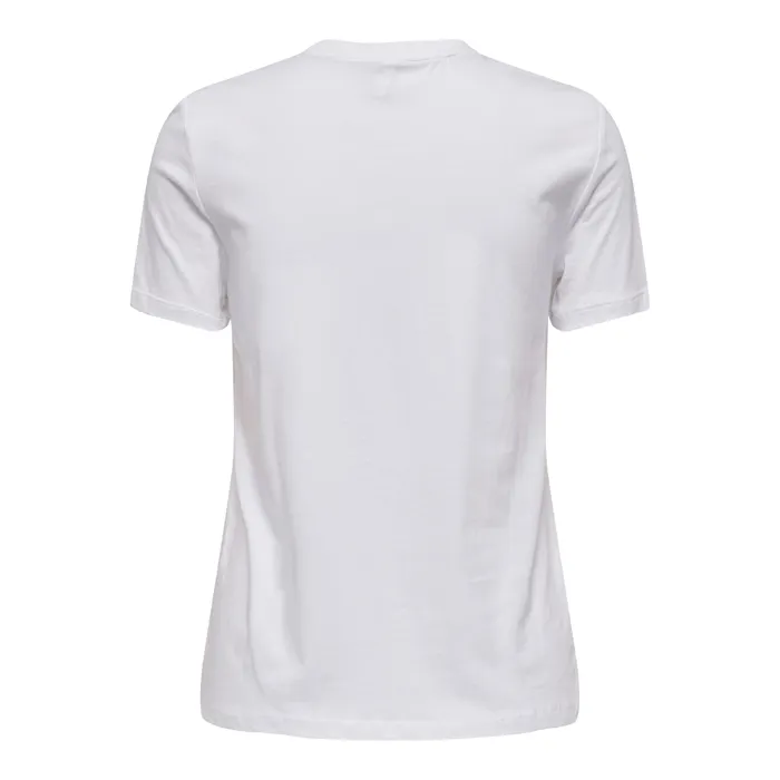 Only Kita Life Shirt Dames
