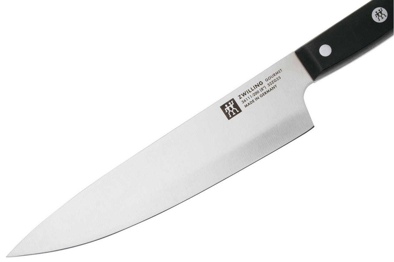 Zwilling Gourmet messenset 2-delig, 36130-005