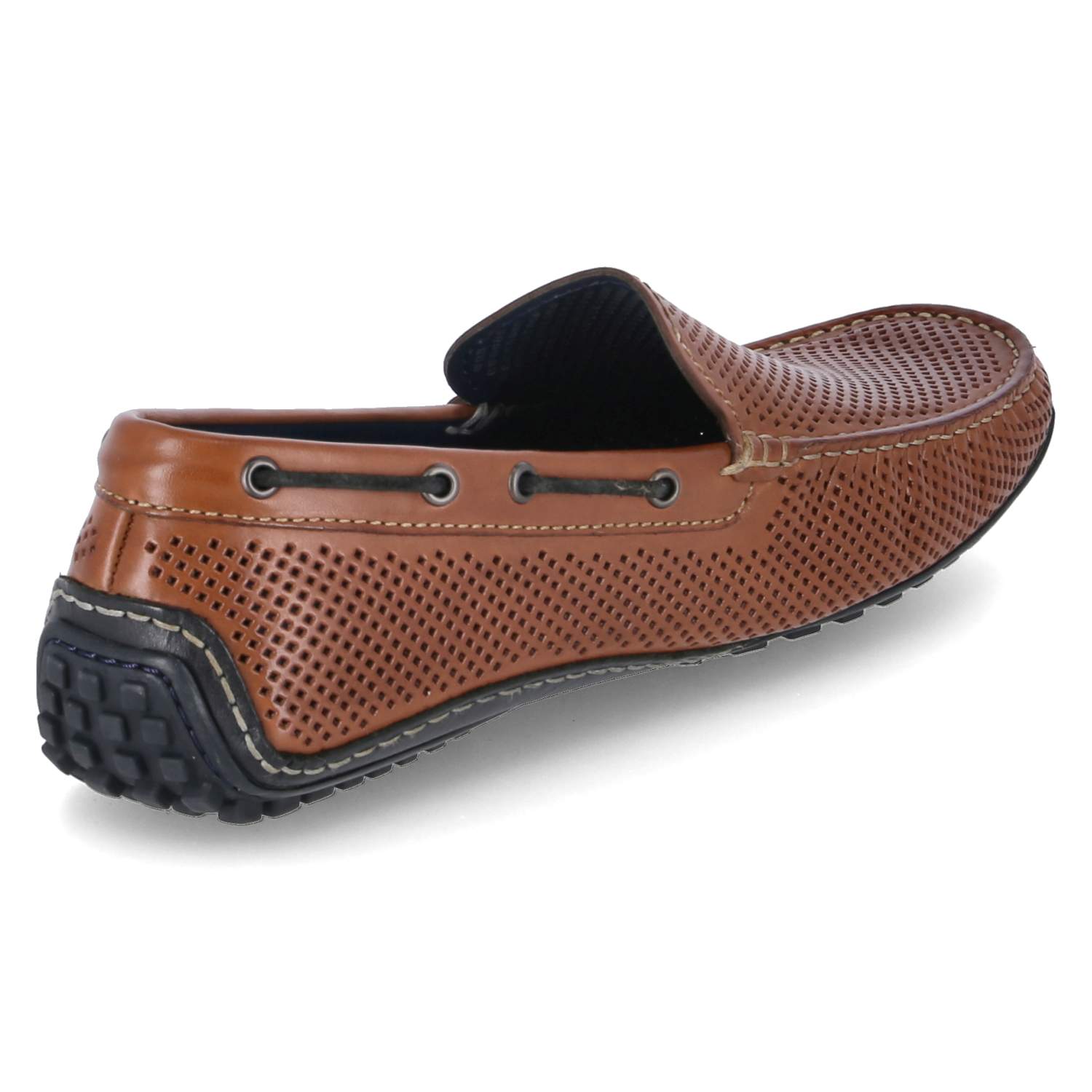 Sioux Mokassins CARULIO - sella
