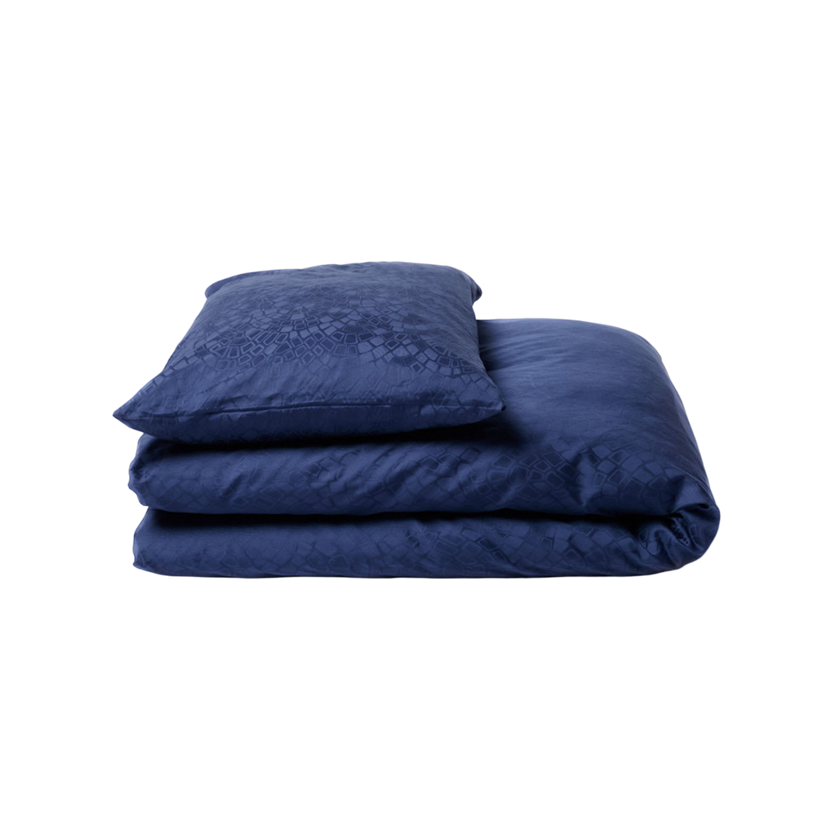 Duvetbezug CASABLANCA midnight blue