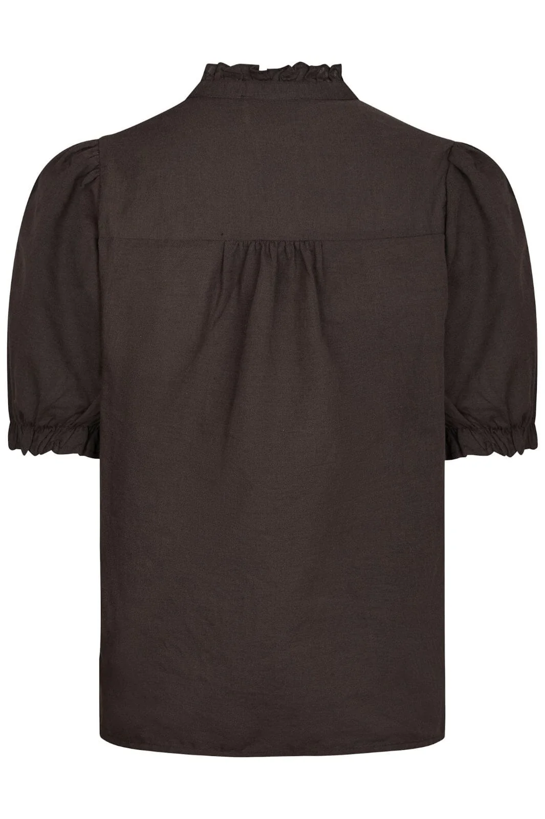 Neo Noir Odesa Linen Blouse 160264